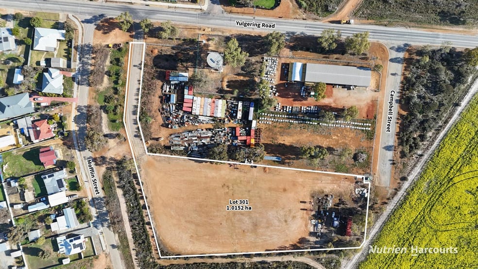 Click to view all images 20 Yulgering Road Calingiri WA 6569 - Image 2