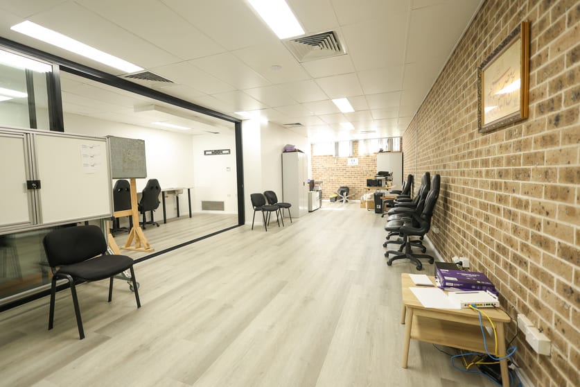 Click to view all images 3/2A Cowper Street Parramatta NSW 2150 - Image 1