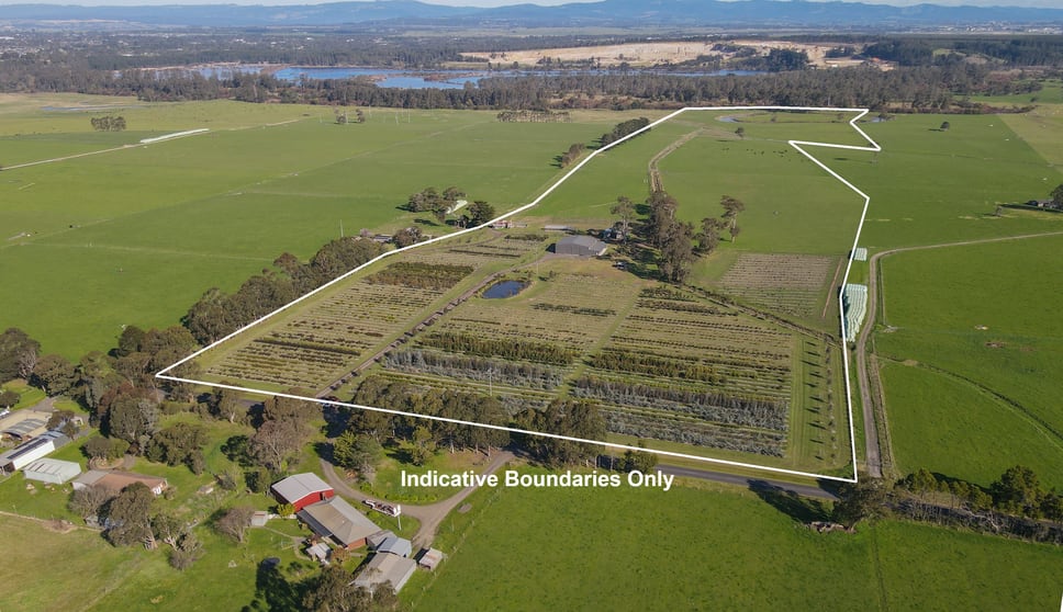 Click to view all images 143 Archbalds Lane Tyers VIC 3844 - Image 2