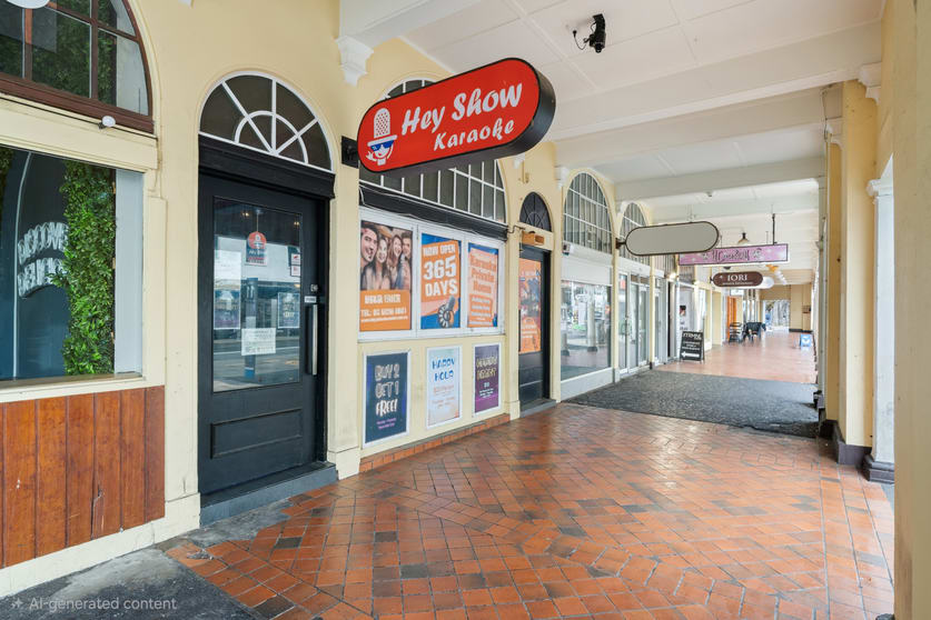 Click to view all images 27-29 East Row City ACT 2601 - Image 1