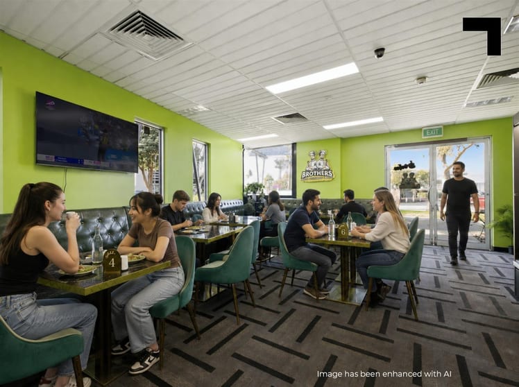 Click to view all images A5.0/63-85 Turner Street Port Melbourne VIC 3207 - Image 2