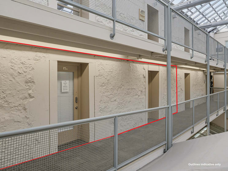 Suite 15/31-35 Salamanca Place Battery Point TAS 7004 - Image 3