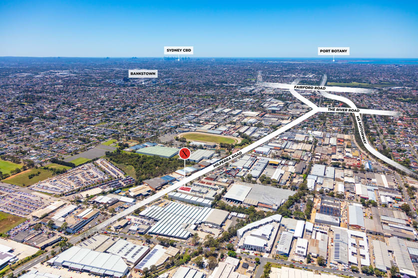 Click to view all images 176 Milperra Road Revesby NSW 2212 - Image 5