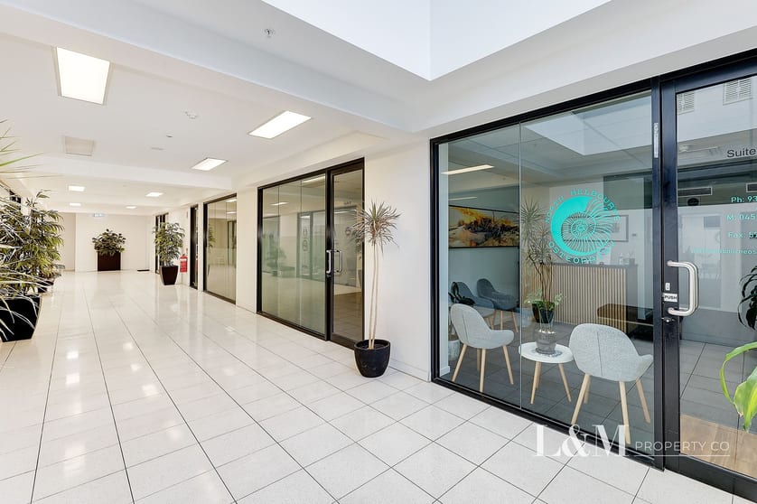 8/520-540 Victoria Street North Melbourne VIC 3051 - Image 1