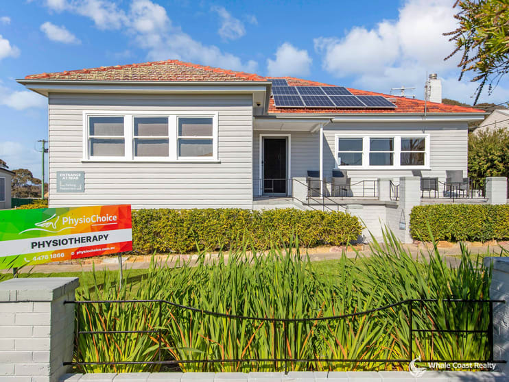 Click to view all images 2 Tilba Street Narooma NSW 2546 - Image 1