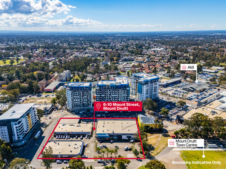 4/647169/6-10 Mount Street Mount Druitt NSW 2770 - Image 1