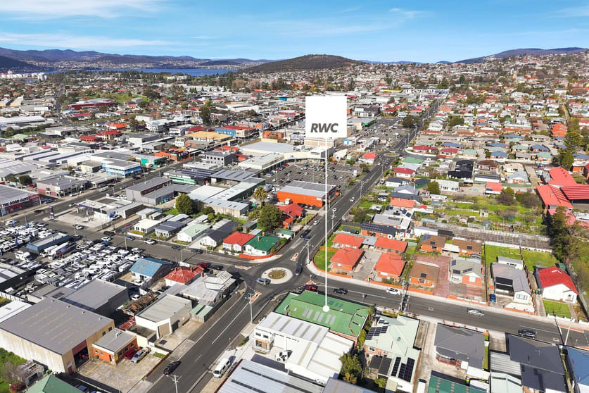 Click to view all images 58A Charles Street Hobart TAS 7000 - Image 2