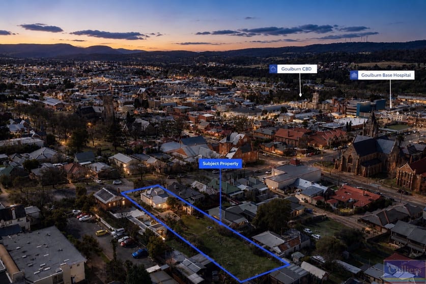 Click to view all images Verner Street Goulburn NSW 2580 - Image 1
