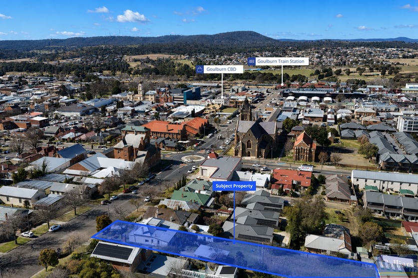 Click to view all images Verner Street Goulburn NSW 2580 - Image 3