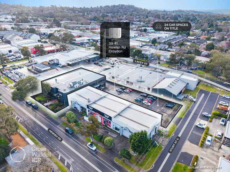 39-41 Hewish Road Croydon VIC 3136 - Image 2