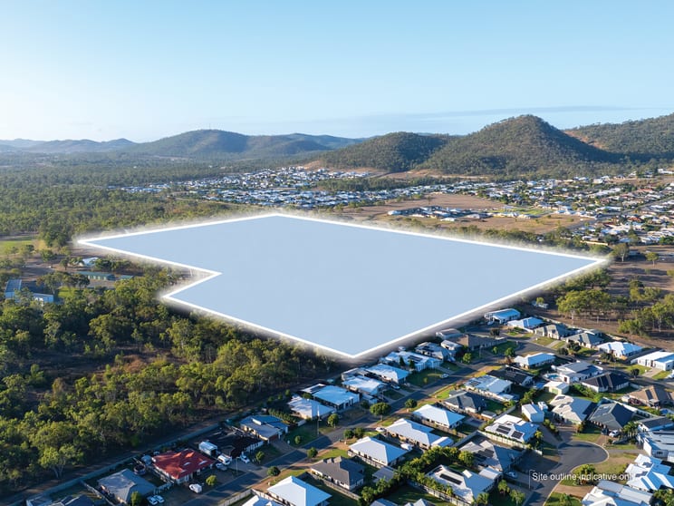 Development Opportunity/Proposed Lot 22 Corner of Norman Road & Darambal Road Norman Gardens QLD 4701 - Image 4