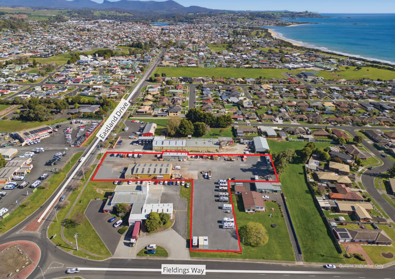113-115 Eastland Drive Ulverstone TAS 7315 - Image 2
