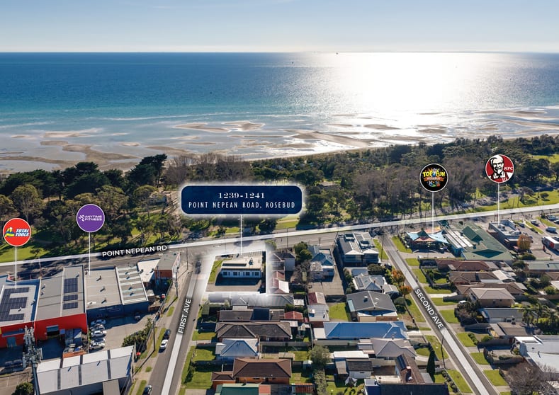 1239-1241 Point Nepean Road Rosebud VIC 3939 - Image 3