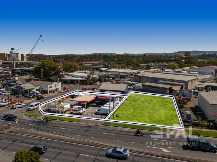 Click to view all images 1053-1057 Ipswich Road Moorooka QLD 4105 - Image 1