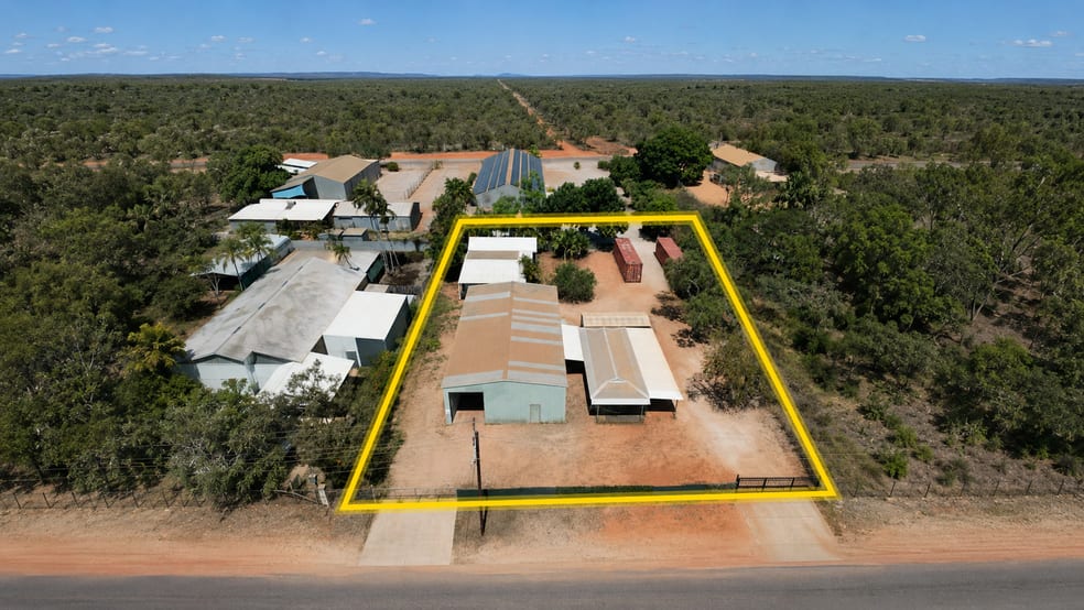 8 Livingstone Street Broome WA 6725 - Image 1