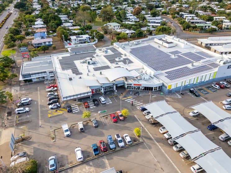249 Fulham Road Vincent QLD 4814 - Image 2
