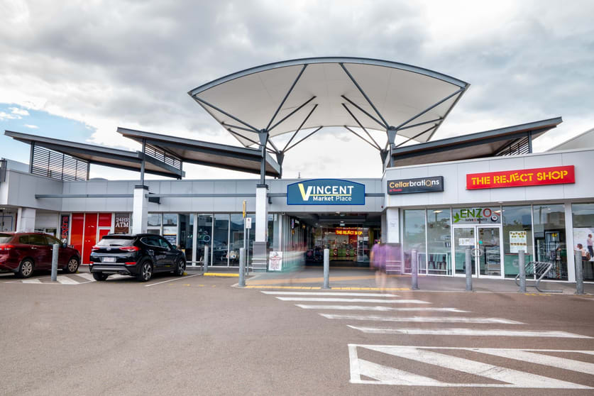 249 Fulham Road Vincent QLD 4814 - Image 3