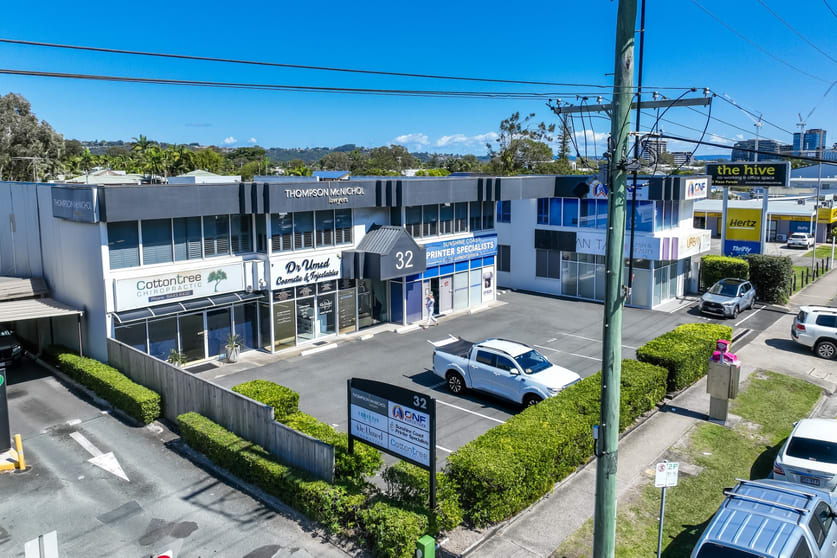 Lot 3/32 Aerodrome Road Maroochydore QLD 4558 - Image 3