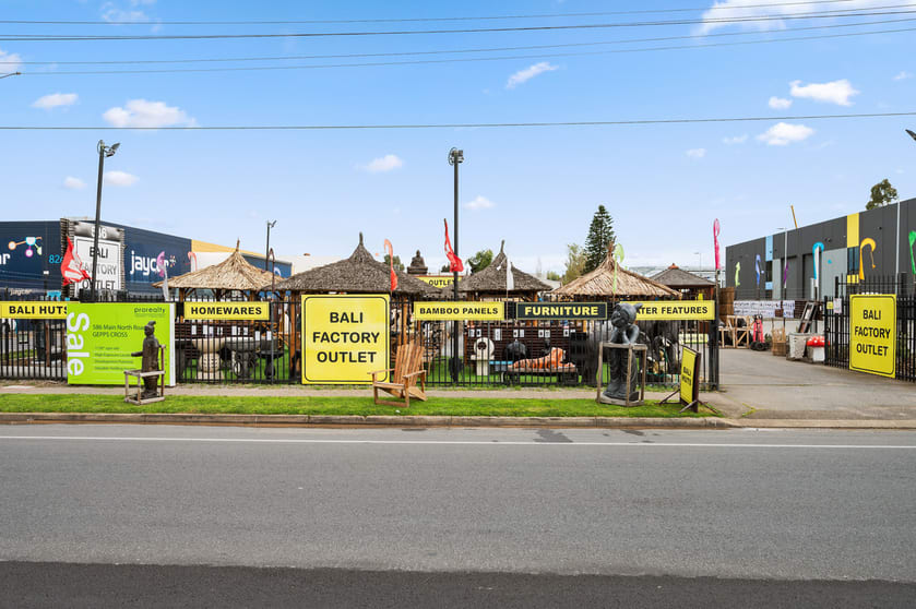Click to view all images 586 Main North Road Gepps Cross SA 5094 - Image 2
