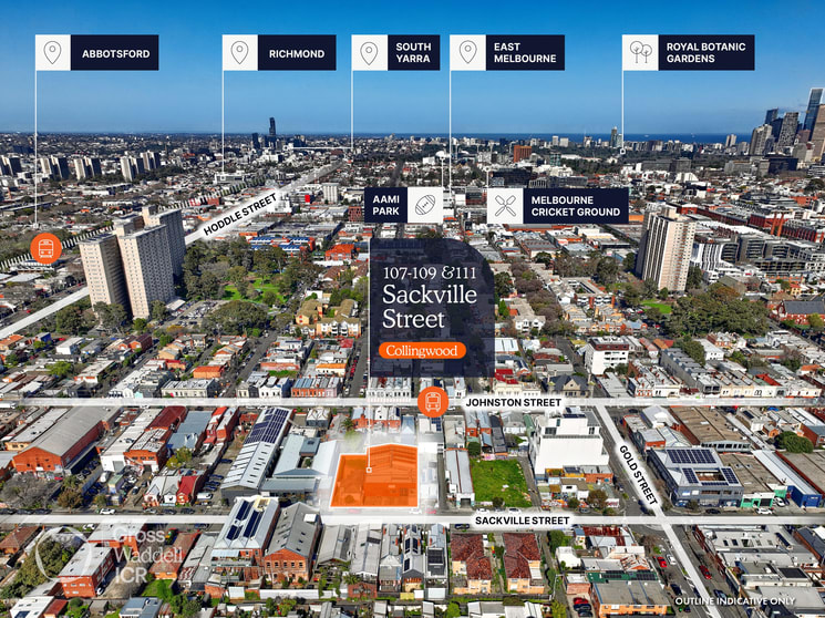 107-109 & 111 Sackville Street Collingwood VIC 3066 - Image 5