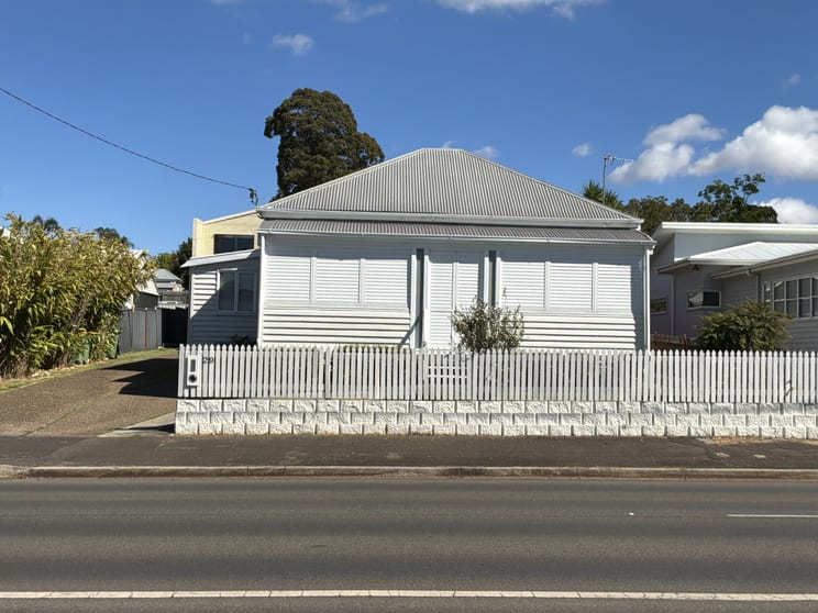 29 Clifford Street Toowoomba City QLD 4350 - Image 4