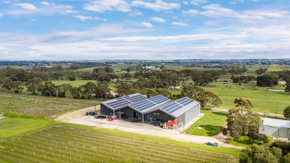 258 Angaston Road Angaston SA 5353 - Image 3