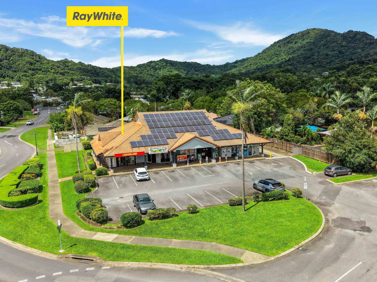 Click to view all images 1 & 2/77-81 Loridan Drive Brinsmead QLD 4870 - Image 1