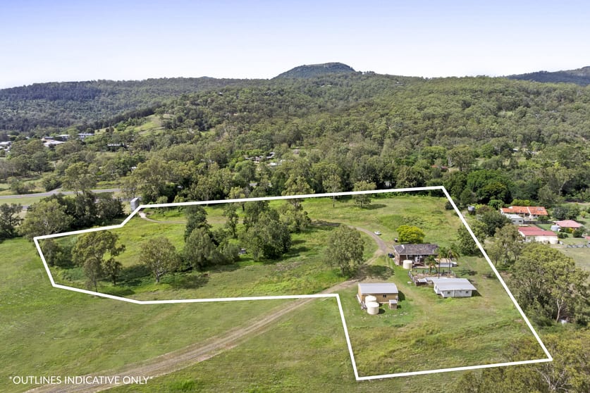 Click to view all images 754 Toowoomba Connection Road Withcott QLD 4352 - Image 1