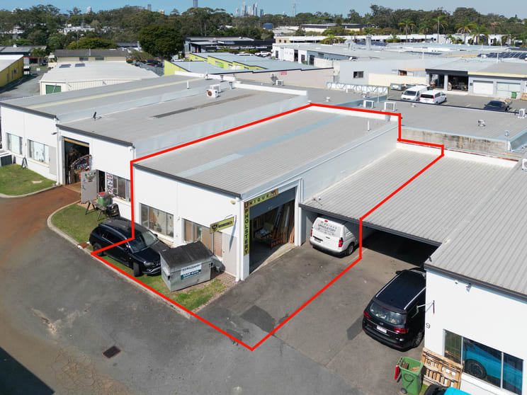 Click to view all images Unit 10/179-181 Currumburra Road Ashmore QLD 4214 - Image 1