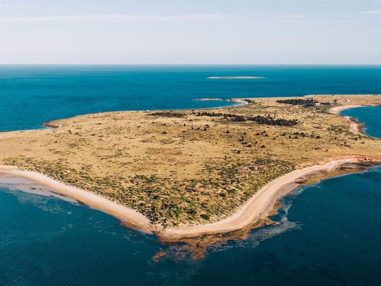 Click to view all images Louth Island Louth Bay SA 5607 - Image 3