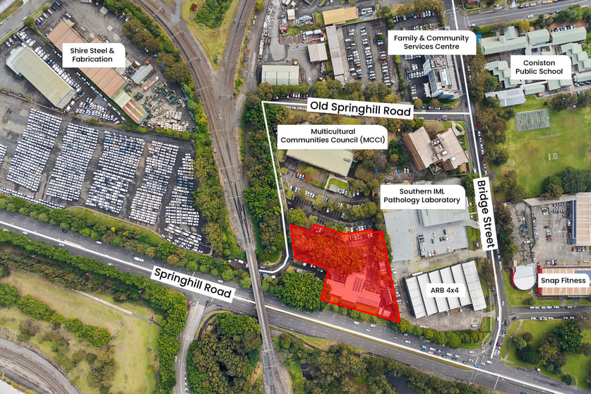 9 Old Springhill Road Coniston NSW 2500 - Image 2