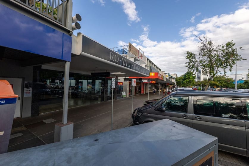 Click to view all images 84 Lake Street Cairns City QLD 4870 - Image 5