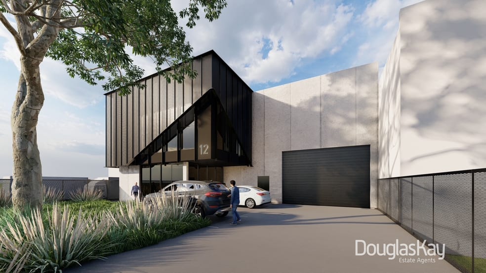 Click to view all images 12 First Avenue Sunshine VIC 3020 - Image 2