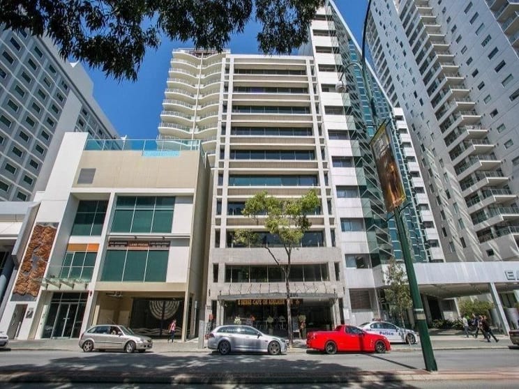 13/231 Adelaide Tce Perth WA 6000 - Image 1