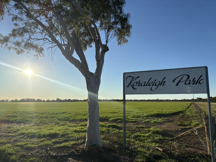 Click to view all images 7600 Murray Valley Highway Tongala VIC 3621 - Image 2