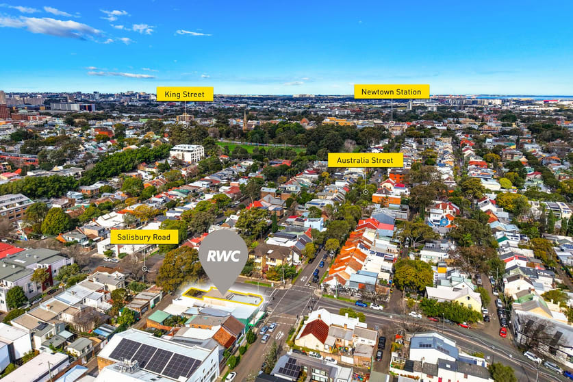 Click to view all images 62 Australia Street Camperdown NSW 2050 - Image 3