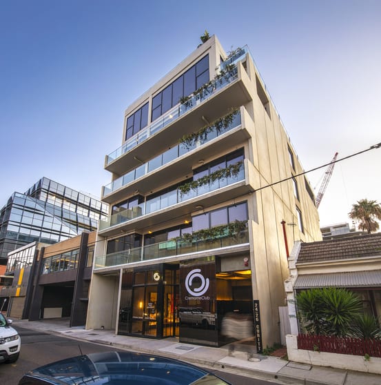 24-26 Cubitt Street Cremorne VIC 3121 - Image 3