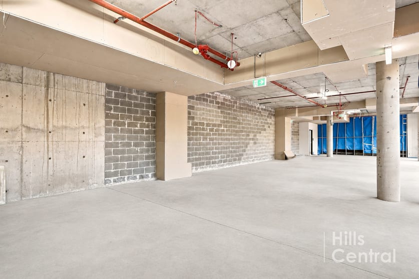 Click to view all images 3/105 Bella Vista Drive Bella Vista NSW 2153 - Image 2