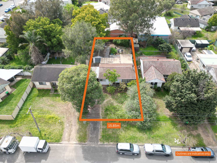 Lot 4/4 Cobham Street Ingleburn NSW 2565 - Image 1