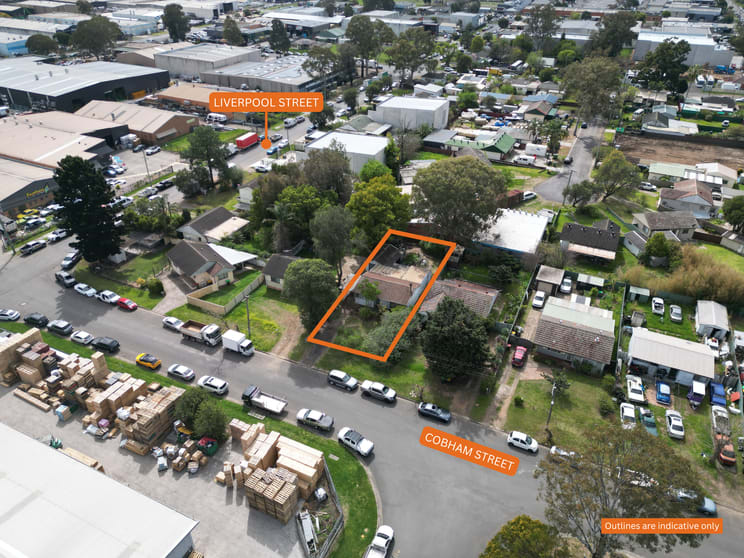 Lot 4/4 Cobham Street Ingleburn NSW 2565 - Image 3