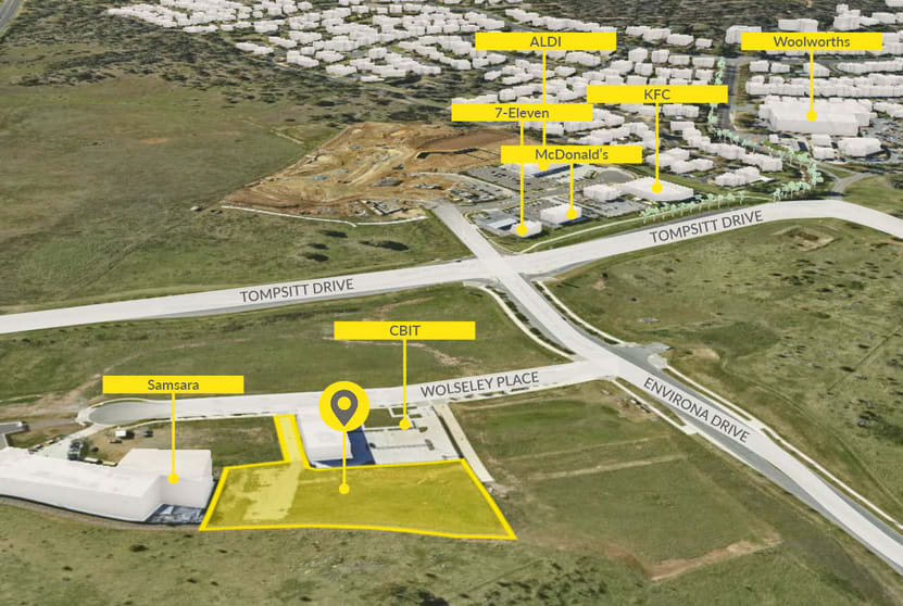 Click to view all images 13 Wolseley Place Jerrabomberra NSW 2619 - Image 1