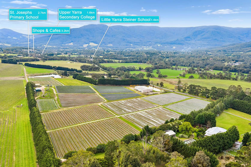 Click to view all images 310 Little Yarra Road Yarra Junction VIC 3797 - Image 1