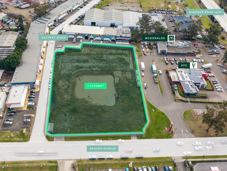8 Groves Avenue Mulgrave NSW 2756 - Image 3