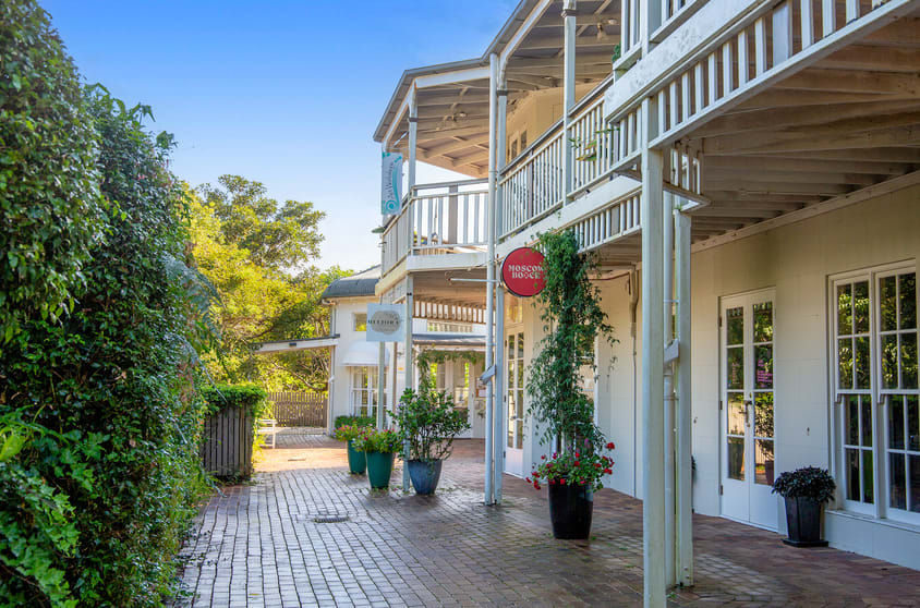 Click to view all images 5/184 Main Street Montville QLD 4560 - Image 2