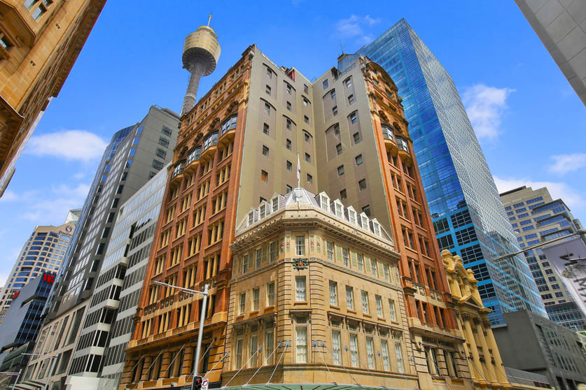 Click to view all images Level 10/67 Castlereagh Street Sydney NSW 2000 - Image 2