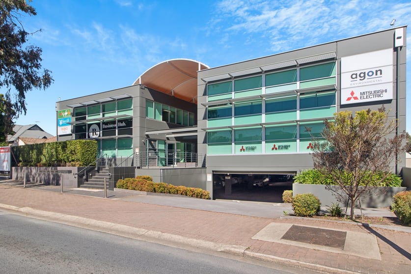 Click to view all images 4/224 Glen Osmond Road Fullarton SA 5063 - Image 2