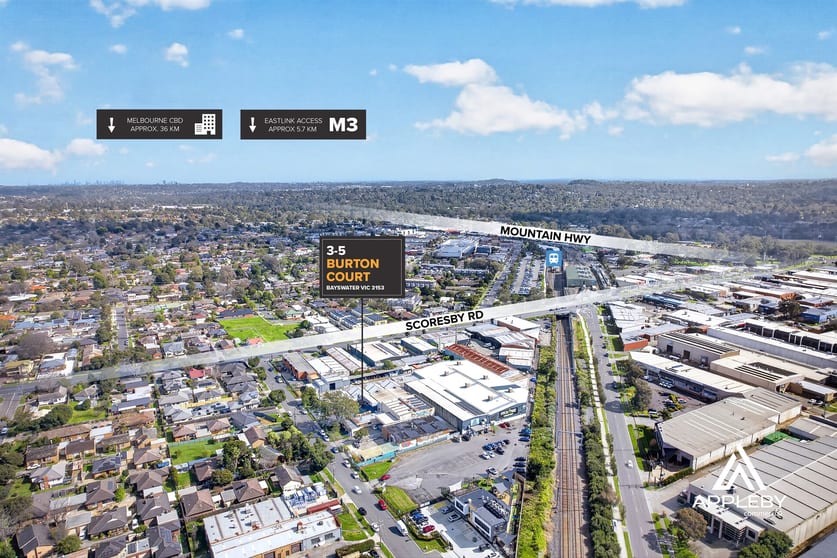 Click to view all images 3-5 Burton Court Bayswater VIC 3153 - Image 3