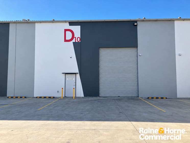 Click to view all images Unit 10D/20 Picrite Close Pemulwuy NSW 2145 - Image 2
