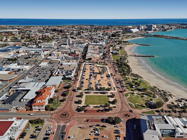 Click to view all images Lot 601 Marine Terrace Geraldton WA 6530 - Image 4