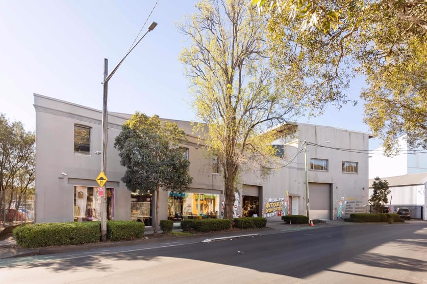 Click to view all images 17 Bourke Road Alexandria NSW 2015 - Image 1